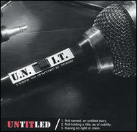 Unit - Untitled lyrics
