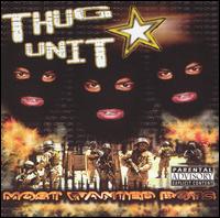 Thug Unit - Most Wanted Boys lyrics