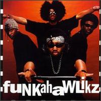 Funkahawlikz - Futuristic Ghetto Sicknezz lyrics