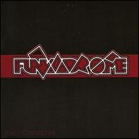 Atar & The Funkadrome - Funkadrome lyrics