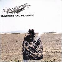 Fusion3 - Sunshine and Violence lyrics