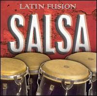 Latin Fusion - Salsa lyrics