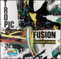 Tropic Fusion - Couleur Carabe lyrics
