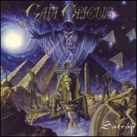 Gaia Epicus - Satrap lyrics