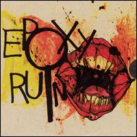 Epoxy Ruin - Epoxy Ruin lyrics