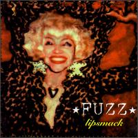 Fuzz - Lipsmack lyrics