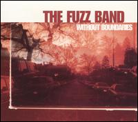 Fuzz Band - Without Boundaries lyrics