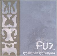 Fuz - Resonation Restoration lyrics