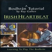 Ray Gallen - A Bodhran Tutorial: Irish Heartbeat [DVD] lyrics