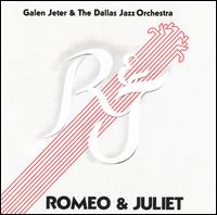 Galen Jeter - Romeo & Juliet lyrics