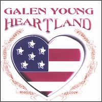 Galen Young - Heartland lyrics