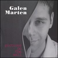 Galen Marten - Pictures on the Wall lyrics