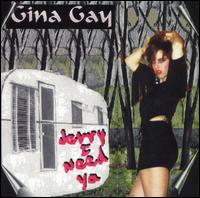 Gina Gay - Jerry, I Need Ya lyrics