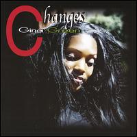 Gina Green - Changes lyrics