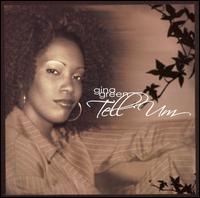 Gina Green - Tell Um lyrics