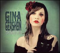Gina Gershon - In Search of Cleo lyrics