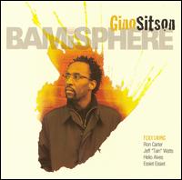 Gino Sitson - Bamisphere lyrics