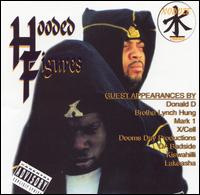 No Doze Funkmob - Hooded Figures lyrics