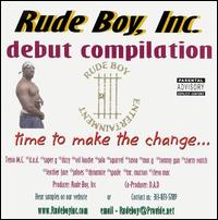 Rude Boy, Inc. - Debut Compilation lyrics