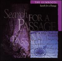 GumBoots - Search for a Passage lyrics