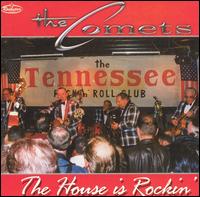 The Comets - The House Is Rockin lyrics