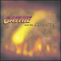 Cathie & the Comets - Cathie and the Comets lyrics