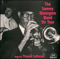 Sammy Rimington - On Tour With T. Jefferson lyrics