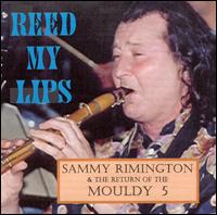 Sammy Rimington - Reed My Lips lyrics