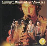 Sammy Rimington - Sammy Rimington Quartet and Doc Houlind lyrics