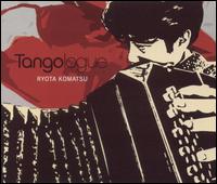 Ryota Komatsu - Tangologue lyrics