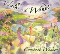 Constant Wonder - Walk with Wonder lyrics