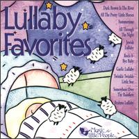Tina Malia - Lullaby Favorites: Music for Little People lyrics
