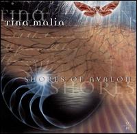 Tina Malia - Shores of Avalon lyrics