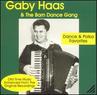 Gaby Haas - Dance & Polka Favorites lyrics