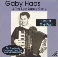 Gaby Haas - Hits of the Past lyrics