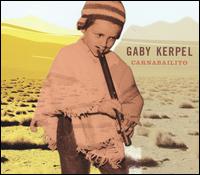Gaby Kerpel - Carnabailito lyrics