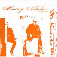 Missing Numbers - No Anecdote lyrics
