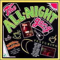 All Night Gang - Bluegrass from Nashville lyrics