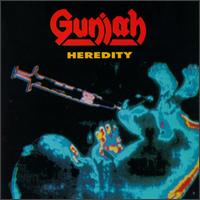 Gunjah - Heredity lyrics