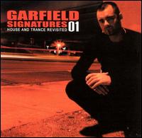 DJ Garfield - Garfield's Signatures: House and Trance Revisited lyrics