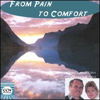 Frank Garfield - From Pain to Comfort lyrics