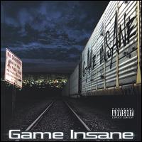 Game Insane - Game Insane lyrics