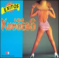 Kumbers - Exitos lyrics