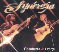 Gambetta & Crary - Synrgia lyrics