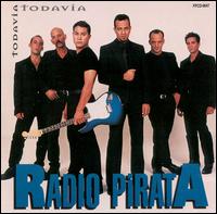 Radio Pirata - Todavia lyrics