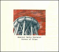 Amateur Radio Operator - Sirens of Titan lyrics