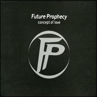 Future Prophecy - Concept of Love lyrics