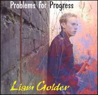 Liam Golder - Problems for Progress lyrics