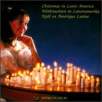 Patricia Salas - Christmas in Latin America lyrics