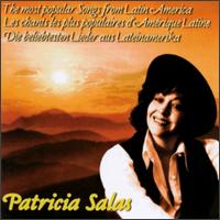 Patricia Salas - Most Popular Songs from Latin America lyrics